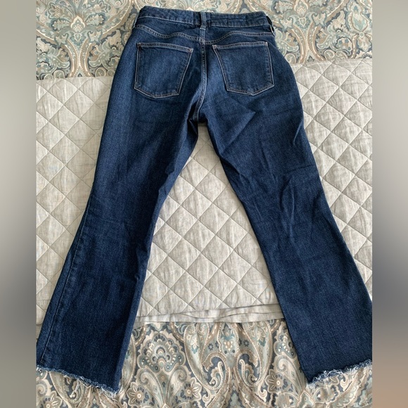 Universal Thread Ankle Bootcut Jeans - Picture 6 of 12